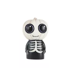 Skully Pumpkin Patchling at Spirit Halloween