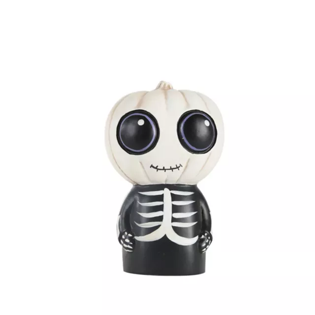 Skully Pumpkin Patchling at Spirit Halloween
