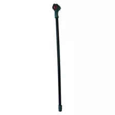 Dragon Head Staff with Orb at Spirit Halloween