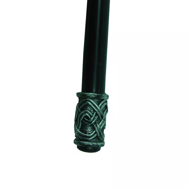 Dragon Head Staff with Orb at Spirit Halloween
