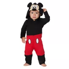 Baby Mickey Mouse One Piece - Disney at Spirit Halloween
