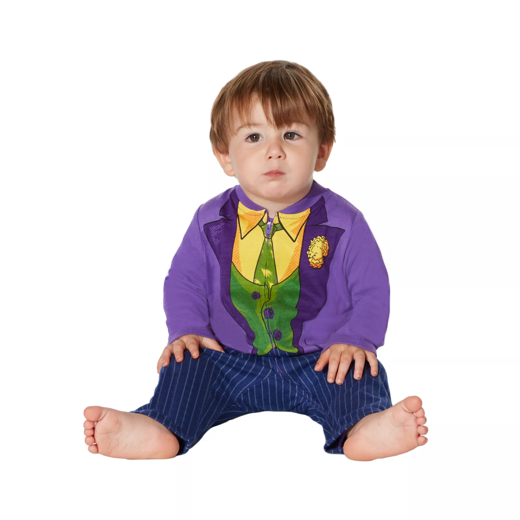 Baby Joker One Piece - DC Comics at Spirit Halloween