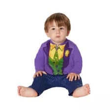 Baby Joker One Piece - DC Comics at Spirit Halloween