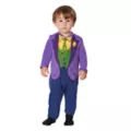 Baby Joker One Piece - DC Comics at Spirit Halloween