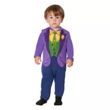 Baby Joker One Piece - DC Comics at Spirit Halloween