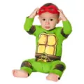 Baby Teenage Mutant Ninja Turtles One Piece - TMNT at Spirit Halloween
