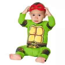 Baby Teenage Mutant Ninja Turtles One Piece - TMNT at Spirit Halloween