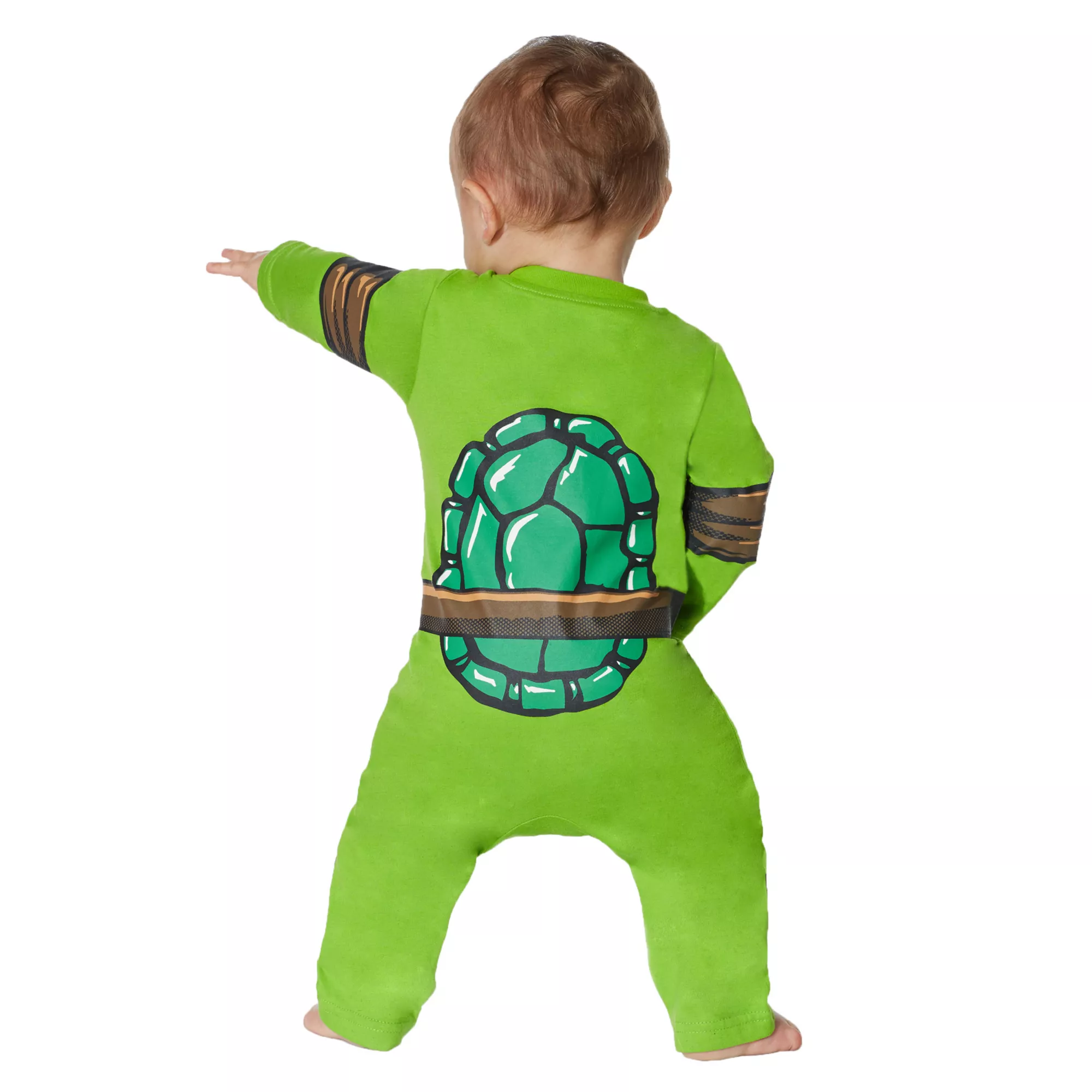 Baby Teenage Mutant Ninja Turtles One Piece - TMNT at Spirit Halloween