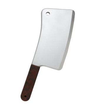 Kitchen Cleaver