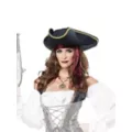 Adult Brazen Buccaneer Costume at Spirit Halloween