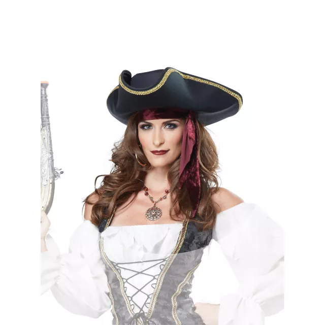 Adult Brazen Buccaneer Costume at Spirit Halloween