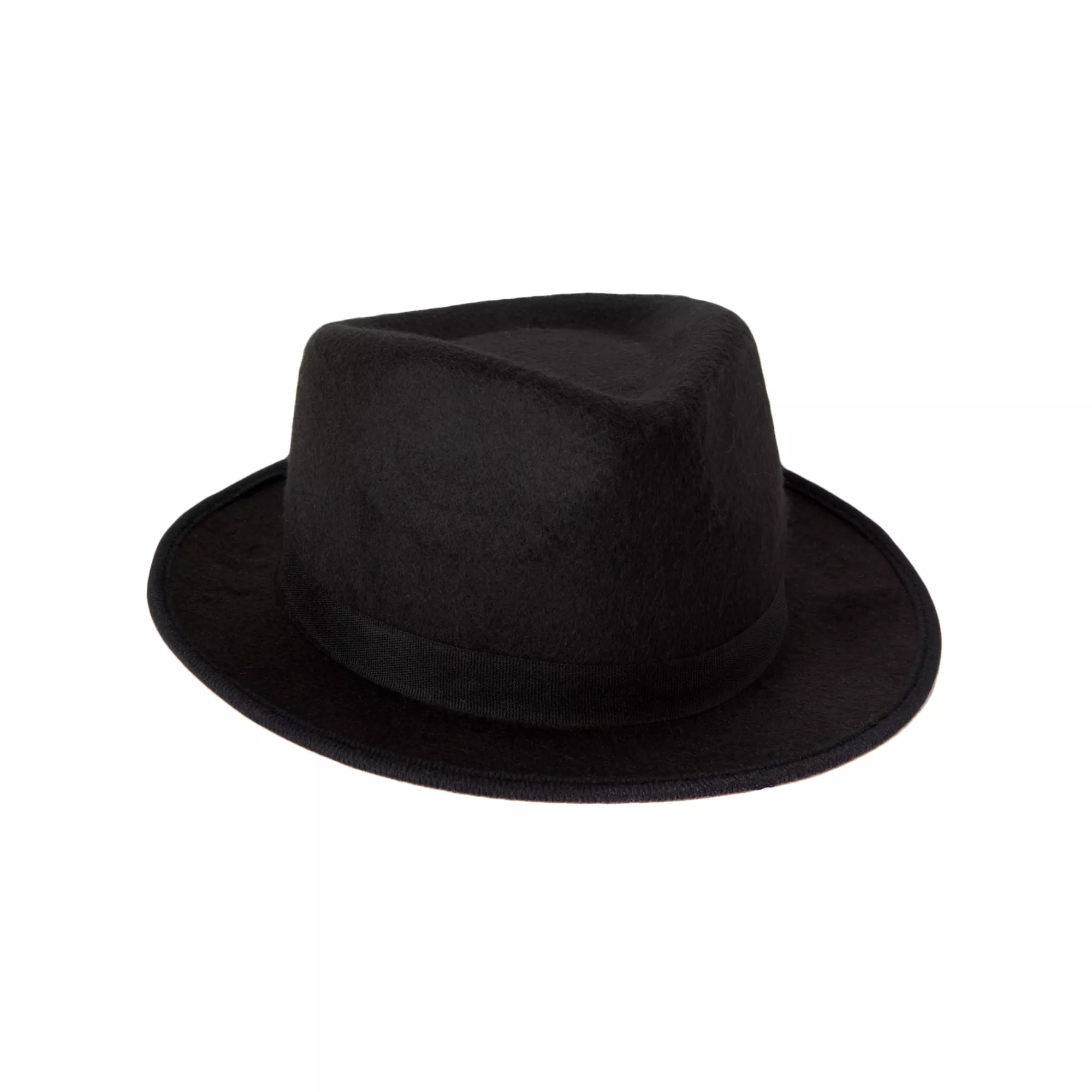 Kids Black Fedora at Spirit Halloween