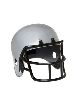 Halloween hot sale football helmet