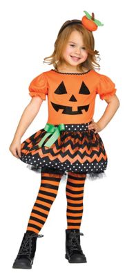 Halloween Costumes For Toddler Girls New for 2016