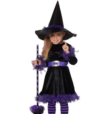 Toodler Costumes