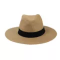 Straw Hat at Spirit Halloween