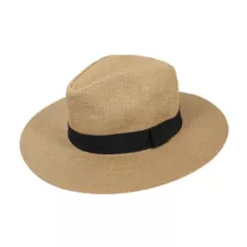 Straw Hat at Spirit Halloween