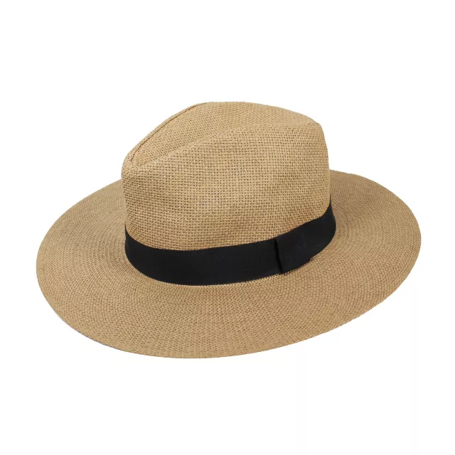 Straw Hat at Spirit Halloween