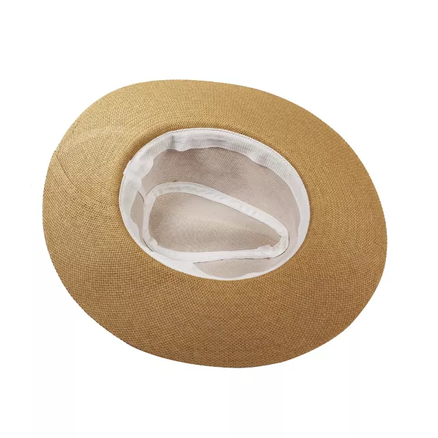 Straw Hat at Spirit Halloween