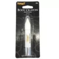 White Body Crayon at Spirit Halloween