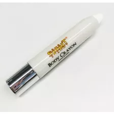 White Body Crayon at Spirit Halloween