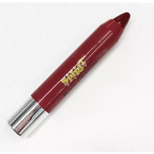 Red Body Crayon at Spirit Halloween