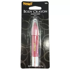 Red Body Crayon at Spirit Halloween