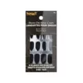 Black Velvet Press On Nails at Spirit Halloween