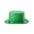 Green St. Patrick's Day Top Hat at Spencer's