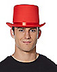 Red Top Hat