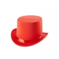 Red Top Hat at Spirit Halloween