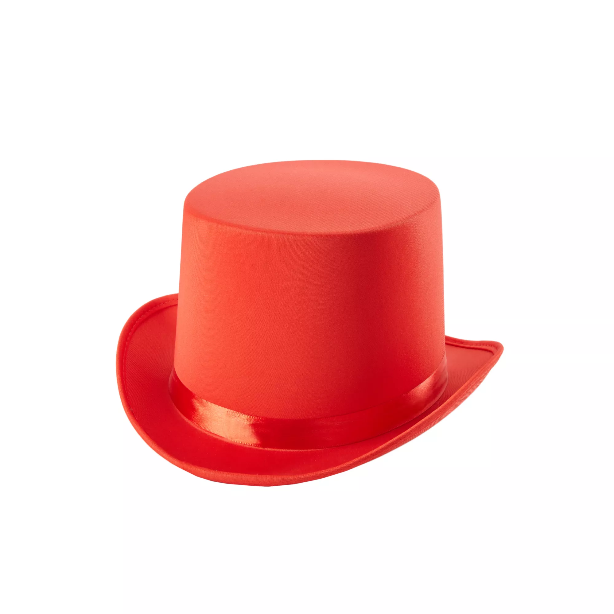 Red Top Hat at Spirit Halloween