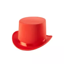 Red Top Hat at Spirit Halloween