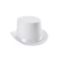 White Top Hat at Spirit Halloween