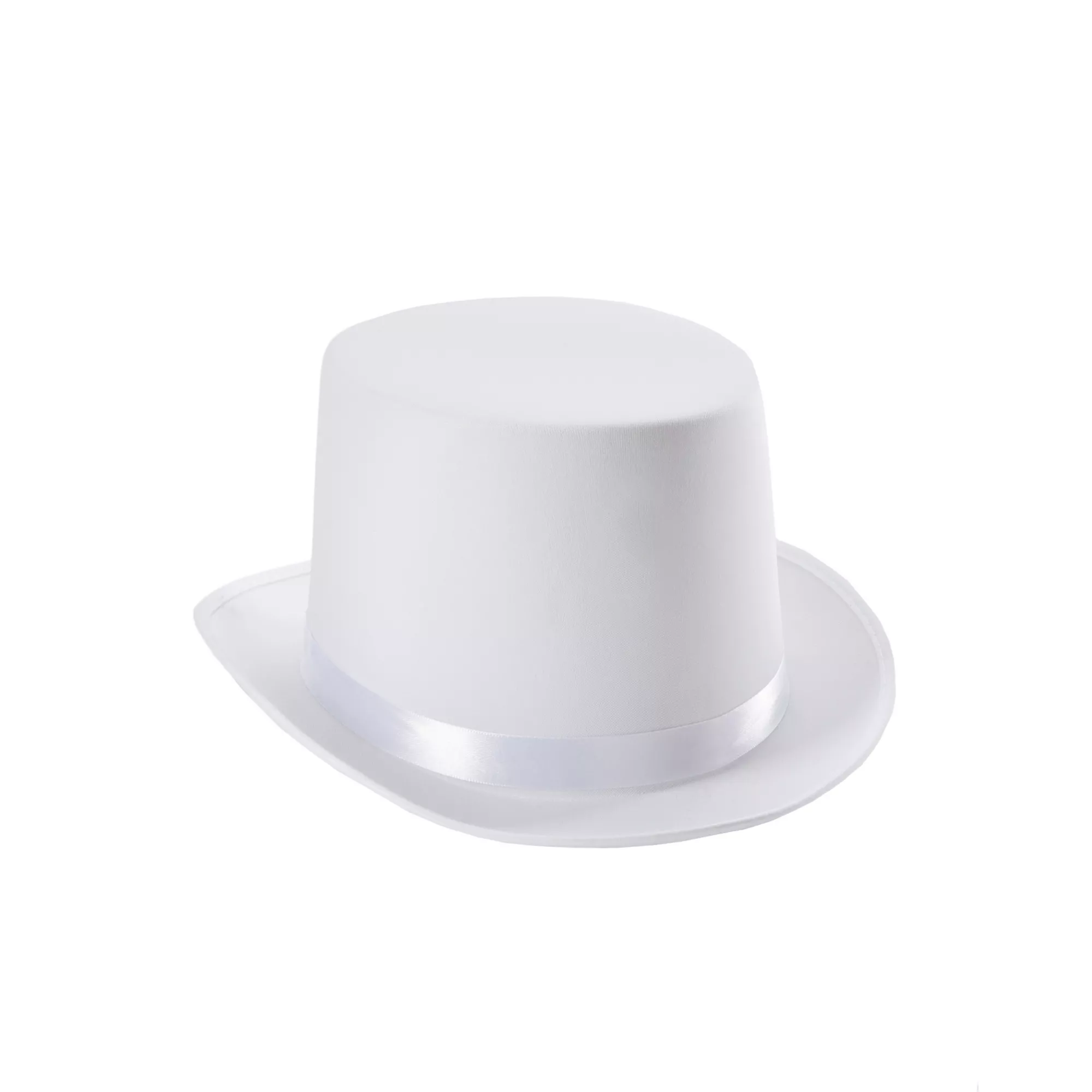 White Top Hat at Spirit Halloween
