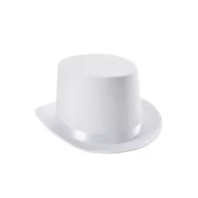 White Top Hat at Spirit Halloween