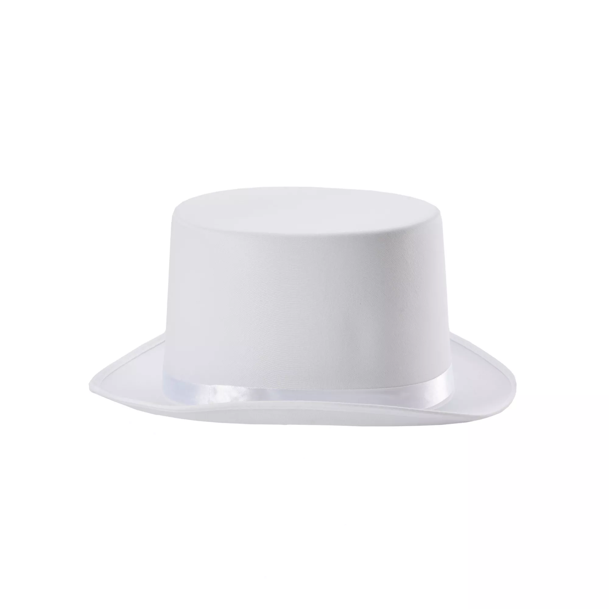 White Top Hat at Spirit Halloween