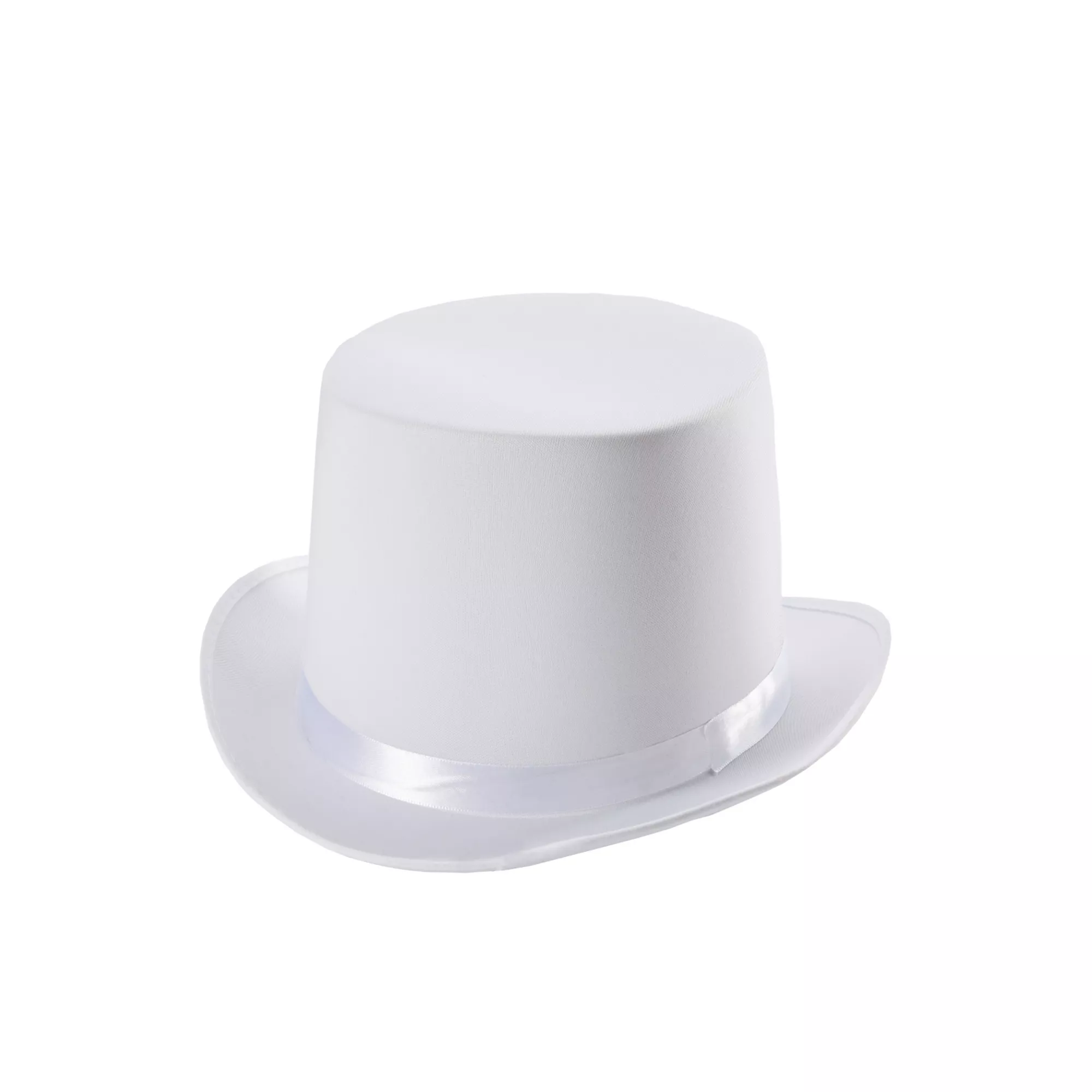 White Top Hat at Spirit Halloween