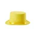 Yellow Top Hat at Spirit Halloween