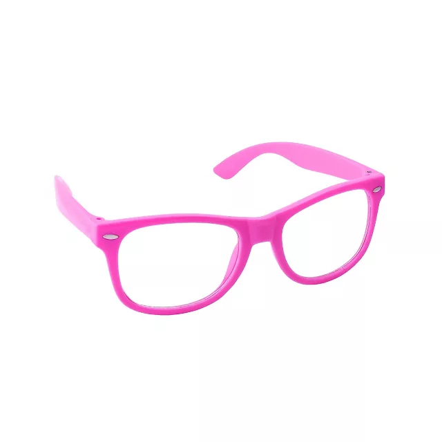 Colored Glasses at Spirit Halloween