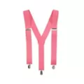 Colored Suspenders at Spirit Halloween