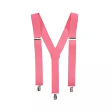Colored Suspenders at Spirit Halloween