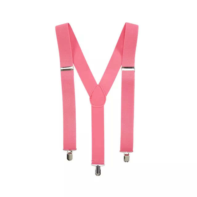 Colored Suspenders at Spirit Halloween