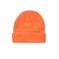 Orange Beanie Hat at Spirit Halloween