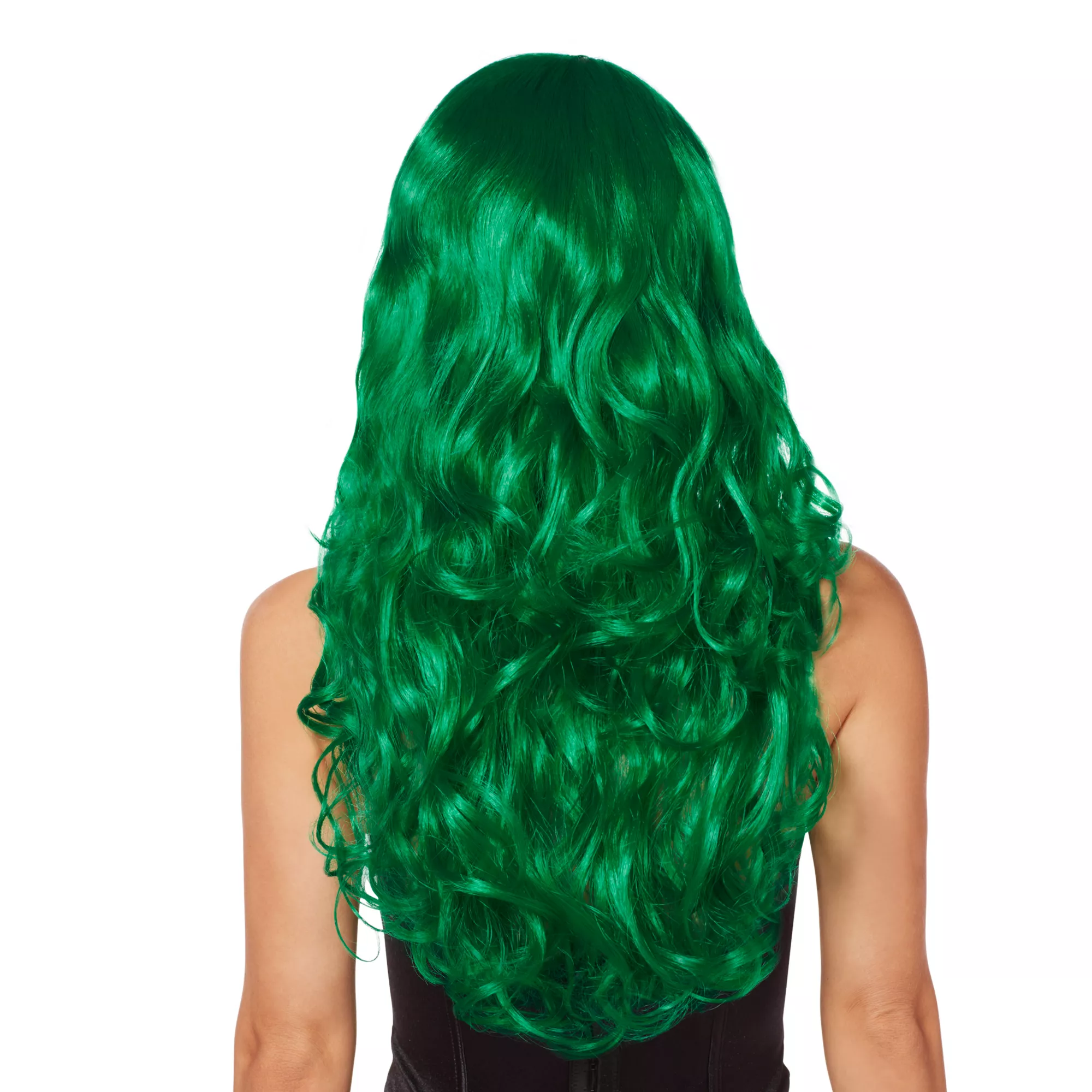 Long Curls Wig at Spirit Halloween