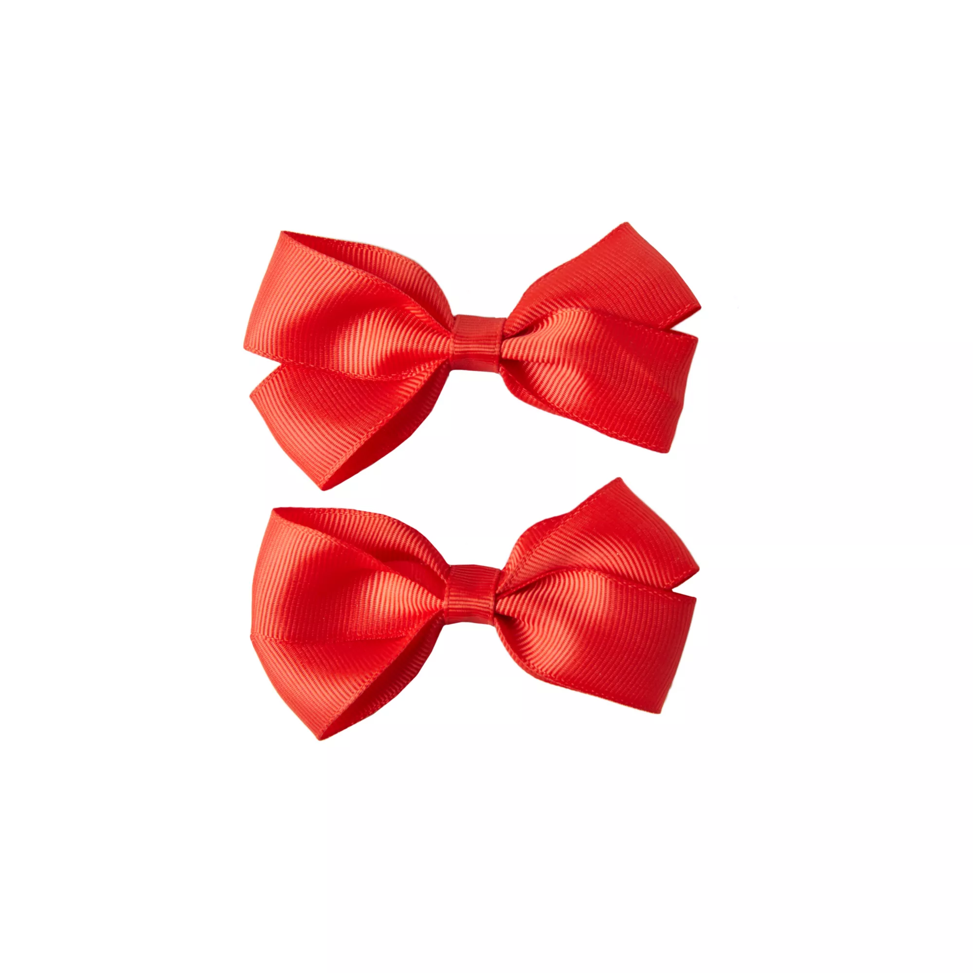 2 Pack Red Bows at Spencer's