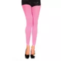 Colored Opaque Footless Tights at Spirit Halloween