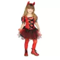 Toddler Little Devil Costume at Spirit Halloween