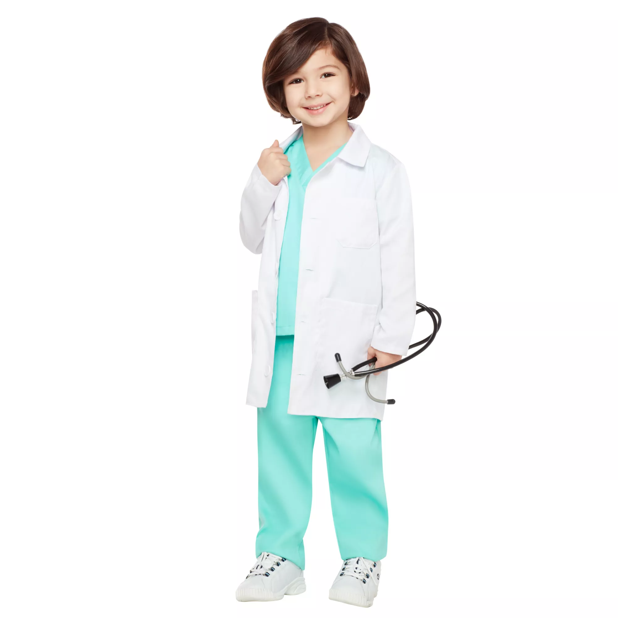 Toddler Junior Doctor Costume at Spirit Halloween