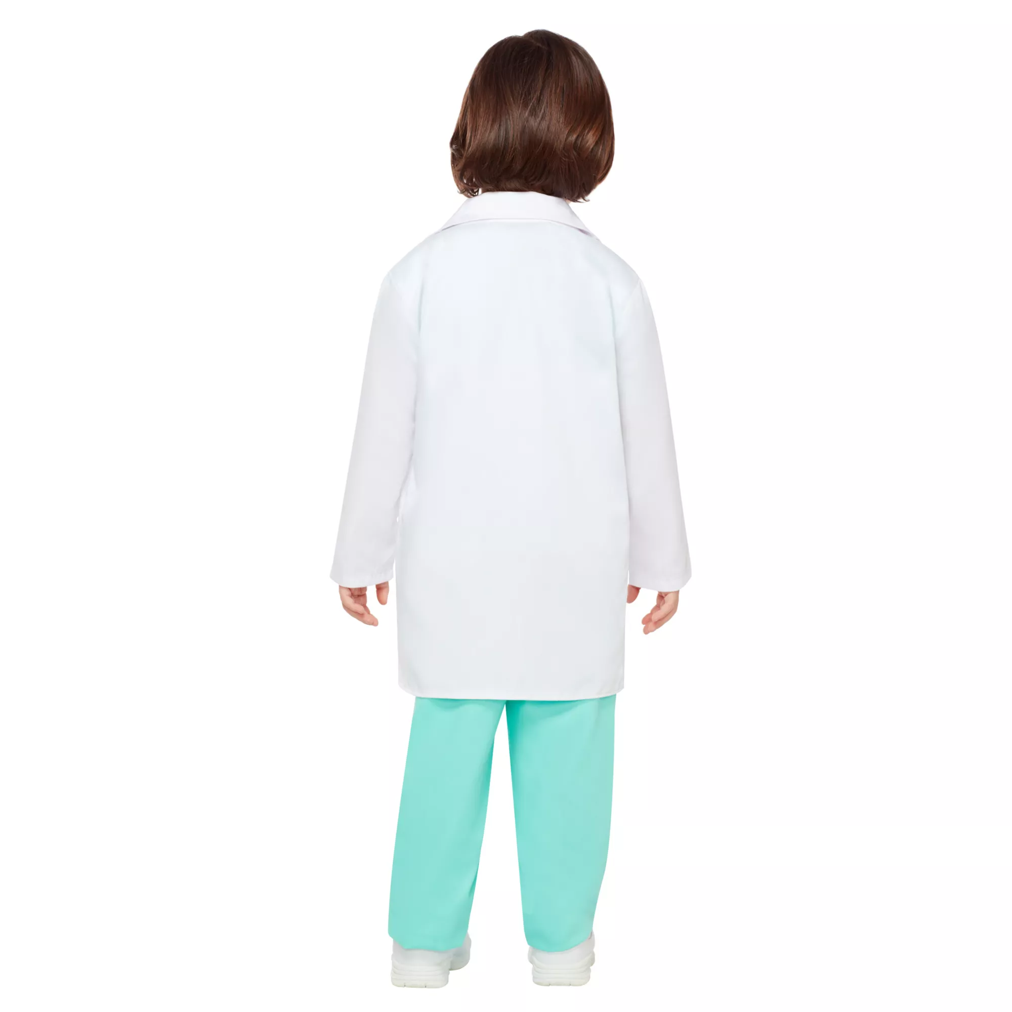 Toddler Junior Doctor Costume at Spirit Halloween